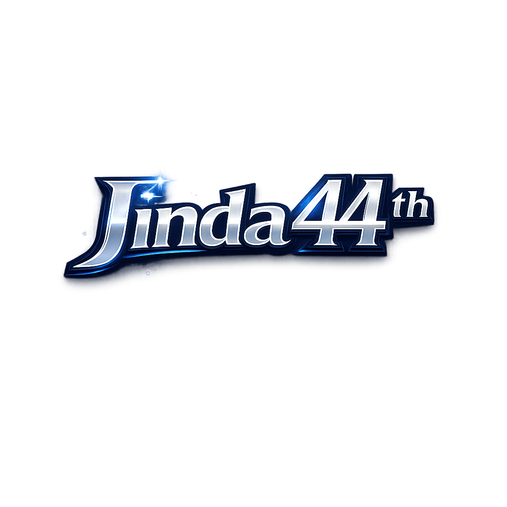 Jinda44 เว็บตรงสล็อตออนไลน์ เล่นง่าย ฝากถอนออโต้ แจกเครดิตฟรีจริง